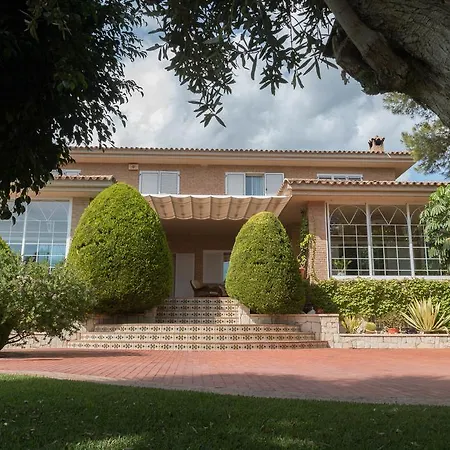 Bed & Breakfast El Paso