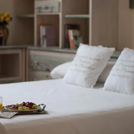 El Paso Bed & Breakfast 4*
