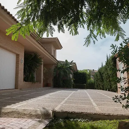 Bed & Breakfast El Paso