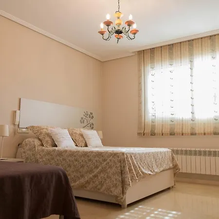 El Paso Bed & Breakfast 4*