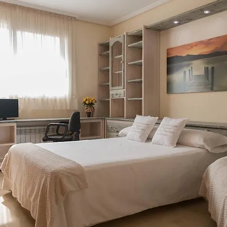 El Paso Bed & Breakfast La Nucia