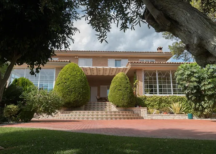 Bed & Breakfast El Paso