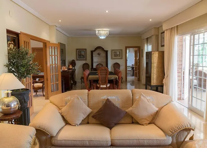 El Paso Bed & Breakfast La Nucía