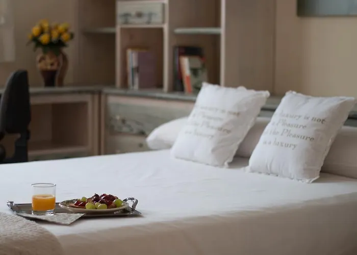El Paso Bed & Breakfast 4*