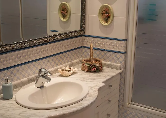 Bed & Breakfast El Paso 4*