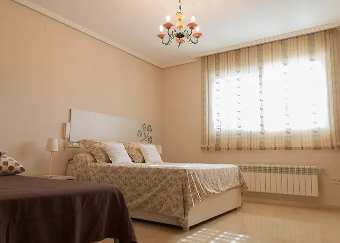 El Paso Bed & Breakfast 4*