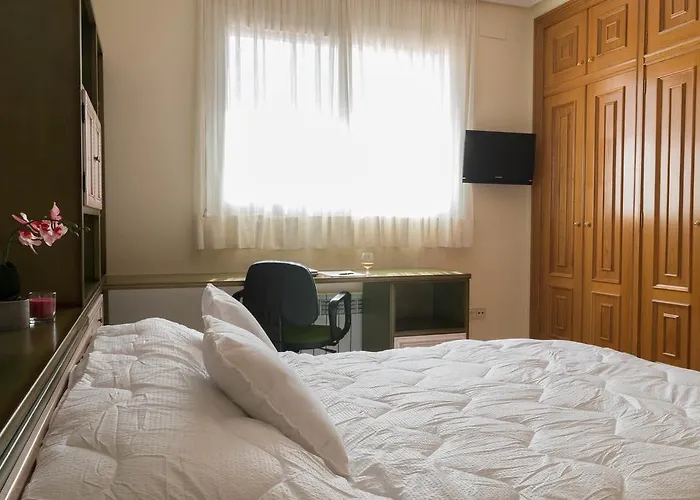 Bed & Breakfast El Paso 4*