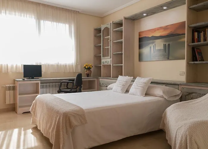 El Paso Bed & Breakfast La Nucía