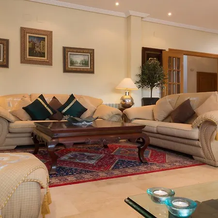 El Paso 4* Ла-Нусия