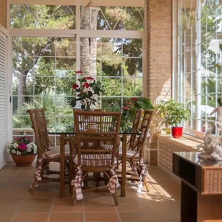 El Paso Bed & Breakfast