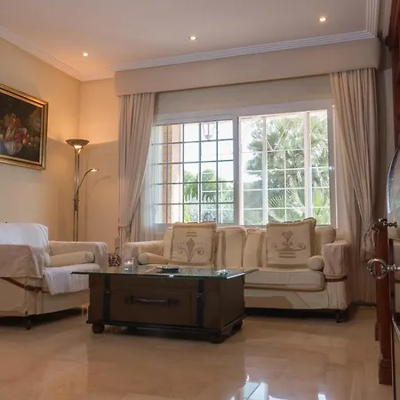 Bed & Breakfast El Paso La Nucia