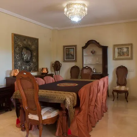Bed & Breakfast El Paso