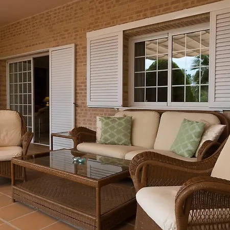 El Paso Bed & Breakfast La Nucia